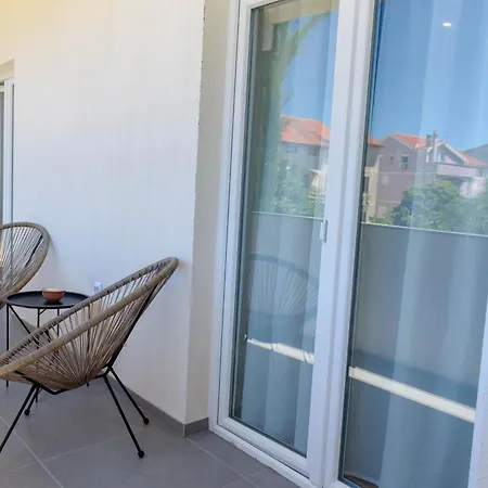 J&ro - Apartamento Zadar