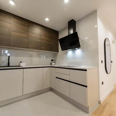 J&ro - Apartman Zára