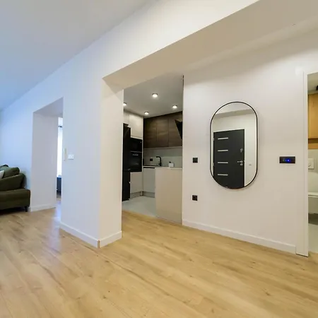 Apartman J&ro - Zára