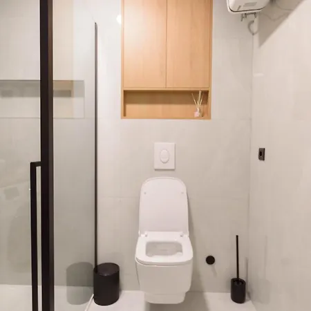 Apartamento J&ro -