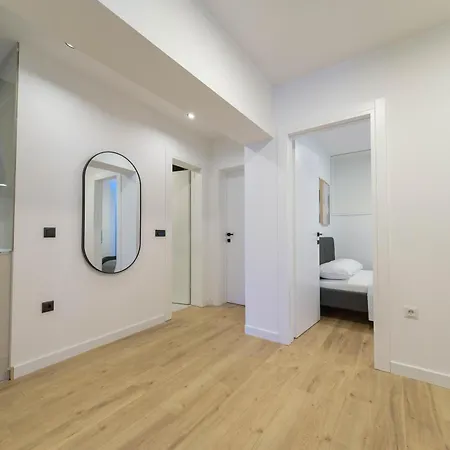 J&ro - Lejlighed Zadar