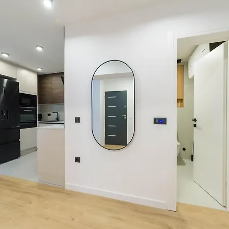 J&ro - Lejlighed Zadar