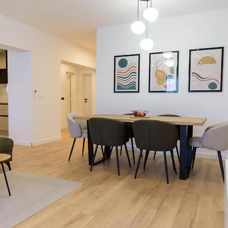 Apartamento J&ro - *