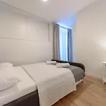 Apartman J&ro -