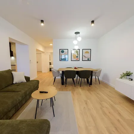 아파트 J&ro - 자다르