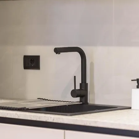 J&ro - Apartment Zadar